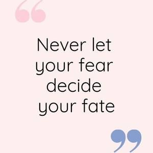 Meet your Posher, Eleanor